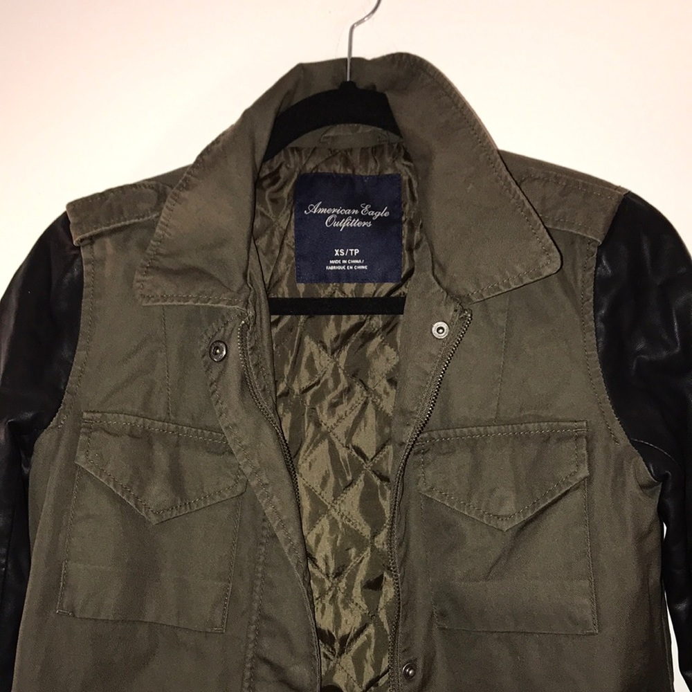 Jacket - Picture 2 of 3